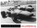 16 Ferrari 312 V12 F1 - L.Scarfiotti Prove (1)